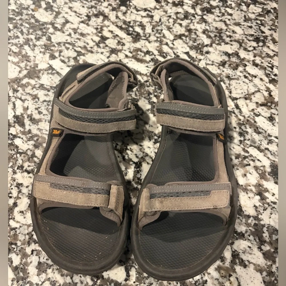 Teva questions leave